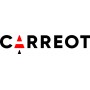 подологическая продукция торговой марки CARREOT